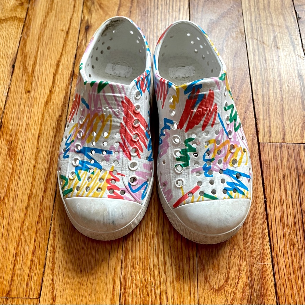 Kids Native Shoes